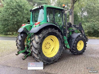 Schlepper / Traktor John Deere 6420 S