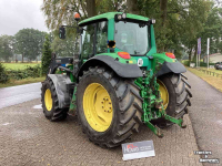 Schlepper / Traktor John Deere 6420 S