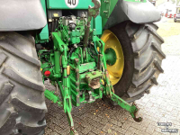 Schlepper / Traktor John Deere 6420 S