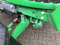 Schlepper / Traktor John Deere 6420 S