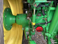 Schlepper / Traktor John Deere 6420 S