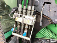 Schlepper / Traktor John Deere 6420 S