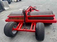 Weidewalze Schrijver 280