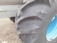 Gülletankwagen / Güllefässer BSA BSA/Duport PTW8E