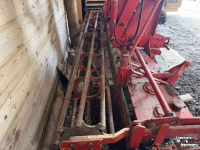 Kreiselegge Krone KLS 85-3000, kopeg,hefframe