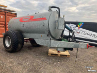 Gülletankwagen / Güllefässer Jako Vacuumtank 5000