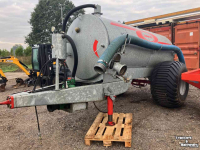 Gülletankwagen / Güllefässer Jako Vacuumtank 5000
