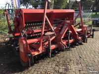 Bodenfräse Massano Frees met zaaimachine