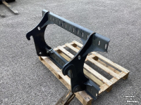 Radlader VDW Adaptor