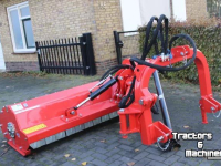 Mähwerk Boxer AGF 180PRO Verstekklepelaar