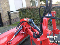 Mähwerk Boxer AGF 180PRO Verstekklepelaar