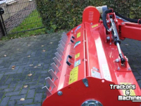 Mähwerk Boxer AGF 180PRO Verstekklepelaar