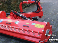 Mähwerk Boxer AGF 180PRO Verstekklepelaar