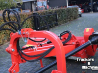 Mähwerk Boxer AGF 180PRO Verstekklepelaar