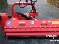 Mähwerk Boxer AGF 180PRO Verstekklepelaar