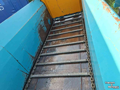 Stalldungstreuer Rolland rf5514  esp 21