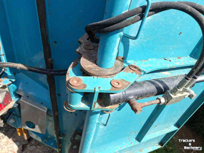Stalldungstreuer Rolland rf5514  esp 21