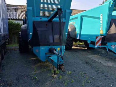 Stalldungstreuer Rolland rf5514  esp 21
