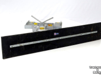Sonstiges Fütterungsmaschinen und Zubehör Qmac 180 MECH SCHUIN LEPELINSTEEK