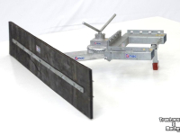 Sonstiges Fütterungsmaschinen und Zubehör Qmac 180 MECH SCHUIN LEPELINSTEEK