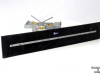 Sonstiges Fütterungsmaschinen und Zubehör Qmac Modulo 1.80 mtr 180 cm Rubber Feed Slide Blade