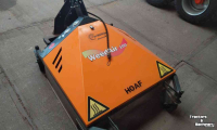 Unkrautbrenner Hoaf Weedair 100 Onkruidbrander
