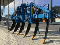 Tiefenlockerer Imants Imants Culter 3.0 HDS diepwoeler/voorzetwoeler