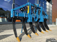 Tiefenlockerer Imants Imants Culter 3.0 HDS diepwoeler/voorzetwoeler