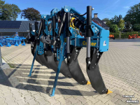 Tiefenlockerer Imants Imants Culter 3.0 HDS diepwoeler/voorzetwoeler