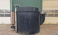 Sonstiges  Prominent Systems opslagtank / Tank / Vat / Container 10.000 ltr