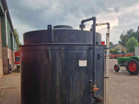 Sonstiges  Prominent Systems opslagtank / Tank / Vat / Container 10.000 ltr