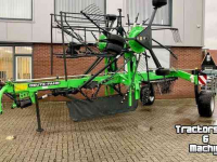Schwader Deutz-Fahr Swatmaster 8442 Hark
