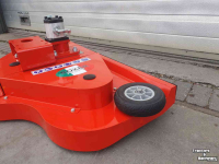 Heckenschere Boxer RM120 heggenschaar, heggensnoeier
