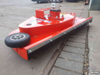 Heckenschere Boxer RM120 heggenschaar, heggensnoeier