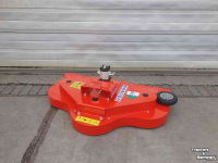 Heckenschere Boxer RM120 heggenschaar, heggensnoeier