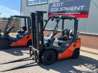 Gabelstapler Toyota 02-8FGF25