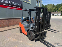 Gabelstapler Toyota 02-8FGF25