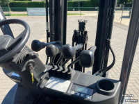 Gabelstapler Toyota 02-8FGF25