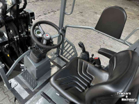 Radlader Weidemann 1280 "Black Edition" Actiemodel