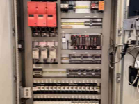 Palettiergeräte  De Feijter FPS 900 palletiseermachine