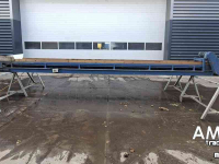 Förderband  6700X390 OPVOERBAND ELEVATORBAND ELEVATOR BELT FÖRDERBAND STEIGBAND