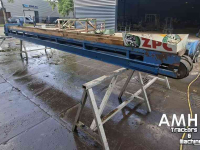 Förderband  6700X390 OPVOERBAND ELEVATORBAND ELEVATOR BELT FÖRDERBAND STEIGBAND