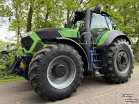 Schlepper / Traktor Deutz-Fahr 9340 TTV