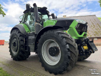 Schlepper / Traktor Deutz-Fahr 9340 TTV