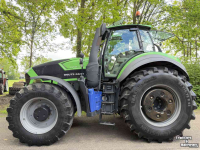 Schlepper / Traktor Deutz-Fahr 9340 TTV