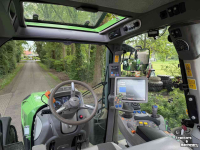 Schlepper / Traktor Deutz-Fahr 9340 TTV