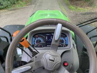 Schlepper / Traktor Deutz-Fahr 9340 TTV