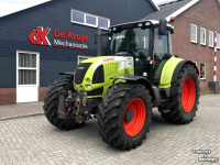 Schlepper / Traktor Claas arion 630 Cebis