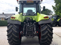 Schlepper / Traktor Claas arion 630 Cebis