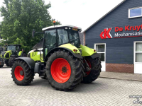 Schlepper / Traktor Claas arion 630 Cebis